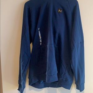 Men’s XXL Under Armour Hoodie